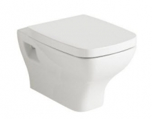 Унитаз подвесной GALA Street Square  05172 (70584) Унитаз подвесной GALA Street Square  05172 (70584)