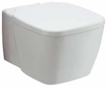 Унитаз подвесной GALA Universal 11172 Унитаз подвесной GALA Universal 11172