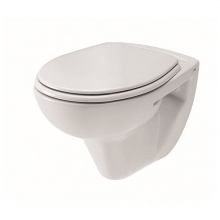 Унитаз подвесной Gala Elia 18172 (71887) Унитаз подвесной Gala Elia 18172 (71887)