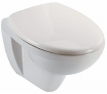 Унитаз подвесной Jacob Delafon Patio E4187-00 без сиденья Унитаз подвесной Jacob Delafon Patio E4187-00 без сиденья