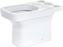 Унитаз напольный Roca DAMA-N 342787000 без сиденья Унитаз напольный Roca DAMA-N 342787000 без сиденья