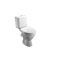 Комбинированный унитаз Jika L Y R A 2423.4.000.242.9