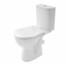 Унитаз-компакт Ifo Arret RS033601000