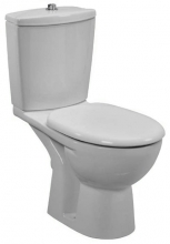 Унитаз укороченный с биде Ideal Standard Ocean Junior W903801 жесткое Унитаз укороченный с биде Ideal Standard Ocean Junior W903801 жесткое