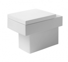 Унитаз DURAVIT VERO 2117090000 Унитаз DURAVIT VERO 2117090000