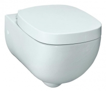Унитаз подвесной Laufen Palomba 8.2080.1.000.000.1 Унитаз подвесной Laufen Palomba 8.2080.1.000.000.1