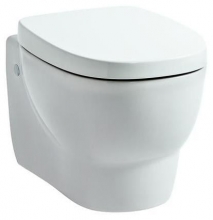 Унитаз подвесной Laufen Mimo 8.2055.0.000.000.1 Унитаз подвесной Laufen Mimo 8.2055.0.000.000.1