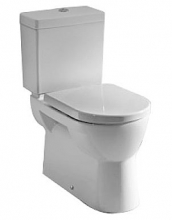 Унитаз напольный  Laufen Pro 8.2495.8.000.000.1 Унитаз напольный  Laufen Pro 8.2495.8.000.000.1