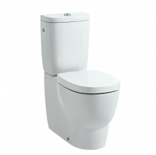 Унитаз напольный Laufen Mimo 8.2455.6.000.000.1 Унитаз напольный Laufen Mimo 8.2455.6.000.000.1