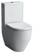 Унитаз напольный Laufen Pro 8.2595.2.000.000.1 Унитаз напольный Laufen Pro 8.2595.2.000.000.1