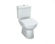 Унитаз напольный Laufen Pro 8.2495.6.000.000.1 Унитаз напольный Laufen Pro 8.2495.6.000.000.1