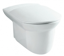 Унитаз подвесной Laufen MyLife 8.2094.6.400.000.1 Унитаз подвесной Laufen MyLife 8.2094.6.400.000.1