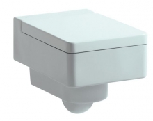 Унитаз подвесной Laufen L I V I N G   8.2043.5.000.000.1 Унитаз подвесной Laufen L I V I N G   8.2043.5.000.000.1