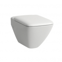 Унитаз подвесной Laufen P A L A C E 8.2070.0.000.000.1 Унитаз подвесной Laufen P A L A C E 8.2070.0.000.000.1