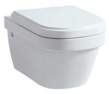 Унитаз подвесной Laufen Lb3 8.2068.0.000.000.1 Унитаз подвесной Laufen Lb3 8.2068.0.000.000.1