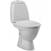 Унитаз-компакт с сиденьем VITRA Grand 9763B003-7200