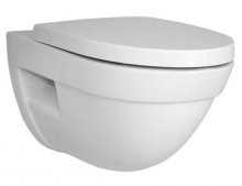 Унитаз подвесной VITRA Form 500 4305B003-6067 Унитаз подвесной VITRA Form 500 4305B003-6067