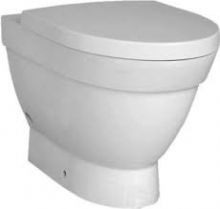 Унитаз VITRA Form 500 4304B003-0075 Унитаз VITRA Form 500 4304B003-0075