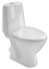 Унитаз IFO Frisk RS021031000