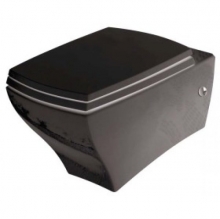 Унитаз подвесной ArtCeram Jazz JZ01V 01.50 (JZV001 01;50) Унитаз подвесной ArtCeram Jazz JZ01V 01.50 (JZV001 01;50)