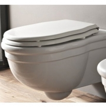 Унитаз подвесной ArtCeram Hermitage EE51 (HEV010 01;00) Унитаз подвесной ArtCeram Hermitage EE51 (HEV010 01;00)