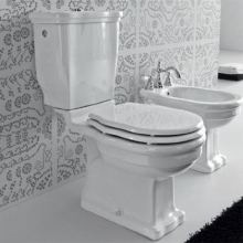 Унитаз ArtCeram Hermitage EE50 (HEV008 01;00)