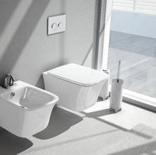 Унитаз подвесной ArtCeram COW CWV001 01;00 (L6811) Унитаз подвесной ArtCeram COW CWV001 01;00 (L6811)