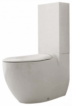 Унитаз с бачком ArtCeram Blend BLV003 01:00, BLC001 01:00, ACA006 (L3145, L3155, S23) Унитаз с бачком ArtCeram Blend BLV003 01:00, BLC001 01:00, ACA006 (L3145, L3155, S23)