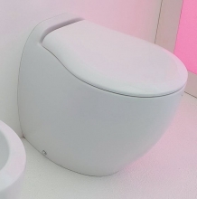 Унитаз ArtCeram Blend L3140 (BLV002 01;00)