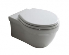 Унитаз Galassia Ethos 8439 Унитаз Galassia Ethos 8439