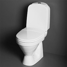 Унитаз Gustavsberg Nordic 2340 Унитаз Gustavsberg Nordic 2340