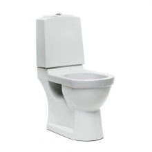 Унитаз Gustavsberg Logic DUO 56959501 Унитаз Gustavsberg Logic DUO 56959501