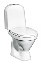 Унитаз Gustavsberg Nordic (2310) GB112310361205 Унитаз Gustavsberg Nordic (2310) GB112310361205