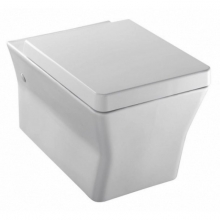 Унитаз подвесной с крышкой soft close  Jacob Delafon Reve E4811-00 Унитаз подвесной с крышкой soft close  Jacob Delafon Reve E4811-00