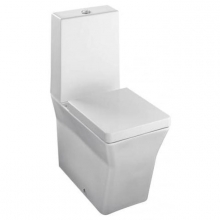 Унитаз с крышкой-сиденьeм Jacob Delafon Reve 5033K-00