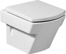 Унитаз подвесной Roca Hall 346627000 Унитаз подвесной Roca Hall 346627000