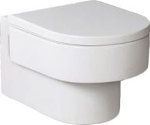 Унитаз подвесной Roca Happening 346567000 Унитаз подвесной Roca Happening 346567000