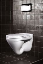 Унитаз Sanita luxe Attika Унитаз Sanita luxe Attika