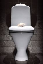 Унитаз Sanita luxe Classic Унитаз Sanita luxe Classic