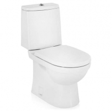 Унитаз-компакт Sanita luxe Next с микролифтом