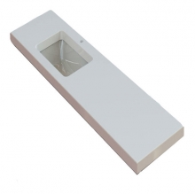 Столешница-раковина цельнолитая Астра-Форм "Купе" 1498 мм