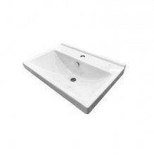 Раковина Акватон Fest 1AX167WBXX000 Раковина Акватон Fest 1AX167WBXX000