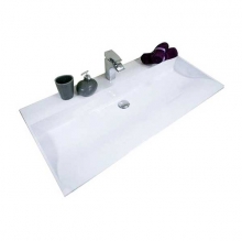 Раковина Акватон Ондина 100 1A709331OD010 Раковина Акватон Ондина 100 1A709331OD010