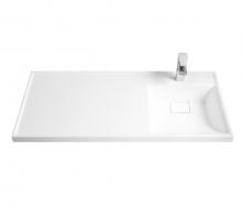 Раковина Акватон Лондри 1A72223KLH010 Раковина Акватон Лондри 1A72223KLH010