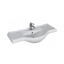 Раковина встраиваемая АКВАТОН AMERICA 7327206000 Раковина встраиваемая АКВАТОН AMERICA 7327206000