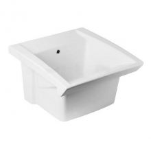 Раковина хозяйственная Hatria Sixty.PL 60x60 YXMC01