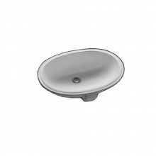 Раковина Hatria Arredo Y651 Раковина Hatria Arredo Y651