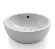 Раковина CIELO Shui SHBA White Раковина CIELO Shui SHBA White