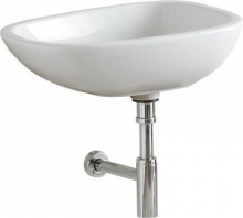 Раковина Keramag Citterio 123655000 Раковина Keramag Citterio 123655000