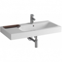 Раковина Keramag iCon 124195000 Раковина Keramag iCon 124195000